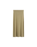TOTEME KNIT SKIRT DESERT