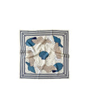 LESCARF ZODIC SCARF AQUARIUS 65CM