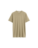 TOTEME TEE KNIT DESERT