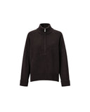 COLORUSH APRES SKI ZIP UP KNIT COCO LOCO