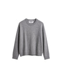 COLORUSH BOARDRIDER CREWNECK KNIT WHISPER