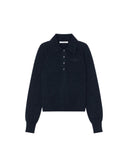 GIVENCHY POLO NAVY