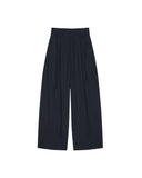 GIVENCHY COCOON TROUSER DARK NAVY