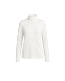 HEMISPHERE TURTLENECK SNOW WHITE