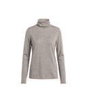HEMISPHERE TURTLENECK TAUPE