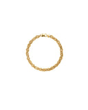 TOTEME BYZANTINE NECKLACE GOLD