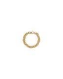 TOTEME BYZANTINE BRACELET GOLD