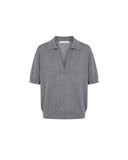 VANESSA BRUNO HALINA POLO GREY