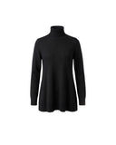 TOTEME TURTLENECK BLACK