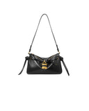 CHLOÉ PADDINGTON SLING BAG BLACK