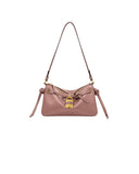 CHLOÉ PADDINGTON SLING BAG TAWNY BROWN