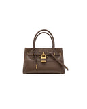 CHLOÉ PADDINGTON SLING BAG BROWN