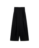 GIVENCHY BALLOON TROUSER BLACK