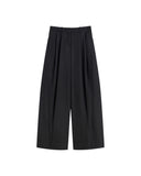 GIVENCHY BALLOON TROUSER DARK GREY