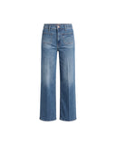 MOTHER THE PATCH POCKET UNDERCOVER