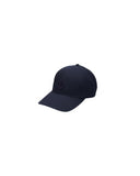 MONCLER BASEBALL CAP DARK BLUE