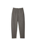 THE CITTA TROUSER DARK BROWN