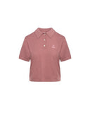 ISABEL MARANT ÉTOILE ALTHEA LOGO PINK