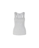 ISABEL MARANT ÉTOILE THEA TANK TOP GREY