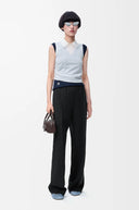 LOEWE TROUSER BLACK