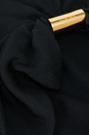 LOEWE TANK TOP BLACK