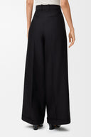 LOEWE TROUSER BLACK