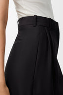 LOEWE TROUSER BLACK