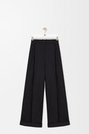 LOEWE TROUSER BLACK