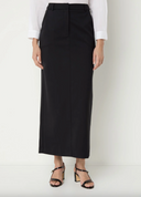 IRO ARIANNE SKIRT BLACK