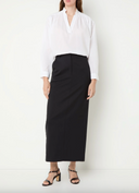 IRO ARIANNE SKIRT BLACK