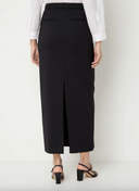 IRO ARIANNE SKIRT BLACK