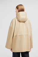 MONCLER GAILLON PARKA BEIGE