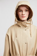 MONCLER GAILLON PARKA BEIGE
