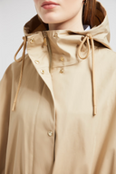 MONCLER GAILLON PARKA BEIGE