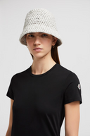 MONCLER T-SHIRT BLACK