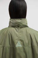MONCLER NOR JACKET KHAKI