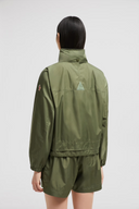 MONCLER NOR JACKET KHAKI