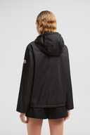 MONCLER CASSIOPEA JACKET BLACK