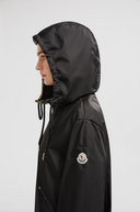MONCLER CASSIOPEA JACKET BLACK