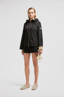 MONCLER CASSIOPEA JACKET BLACK