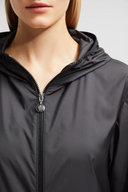 MONCLER FEGEO JACKET BLACK