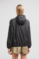 MONCLER FEGEO JACKET BLACK