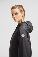 MONCLER FEGEO JACKET BLACK