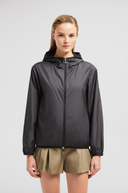 MONCLER FEGEO JACKET BLACK