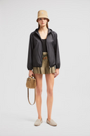 MONCLER FEGEO JACKET BLACK