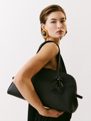 JACQUEMUS LE TURISMO BAG BLACK