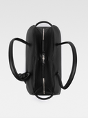 JACQUEMUS LE TURISMO BAG BLACK