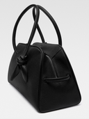 JACQUEMUS LE TURISMO BAG BLACK