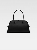 JACQUEMUS LE TURISMO BAG BLACK