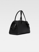 JACQUEMUS LE TURISMO BAG BLACK